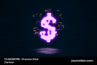 Fun Animation GIF by youmotion.com