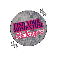 Jane Do Sticker by Jane DO - Every Woman's Workout