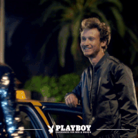 GIF by Playboy Fragrances