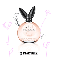 GIF by Playboy Fragrances