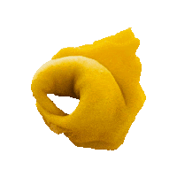 Tortellini Pasta Fresca Sticker by Ristorante Badessa
