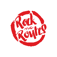 Tommy Fahrschule Sticker by Rock the Routes