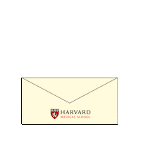 Doctor Resident Sticker by Harvard Medical School