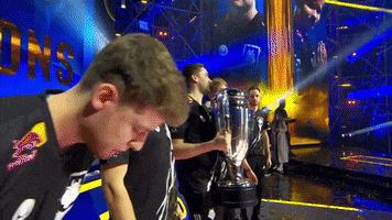 Camera Posing GIF by G2 Esports