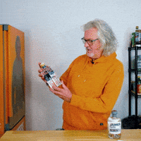 James May Hawkstone GIF by James Gin
