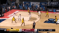 AARON WIGGINS!