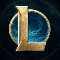 League Of Legends Lol GIF