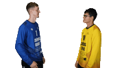 Chenois Sticker by CS Chênois Genève Handball