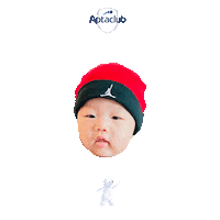 Stpzone Sticker by AptaclubKR