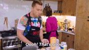 fox tv GIF by My Kitchen Rules on FOX