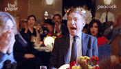 The Paper Omg GIF by Peacock