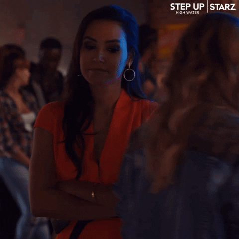 Dance Starz GIF by Step Up Series