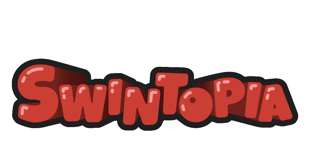 Swintopia Sticker by Swinburne