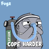 Get Over It Help GIF by Fugz Official