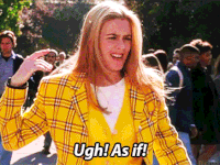 alicia silverstone GIF