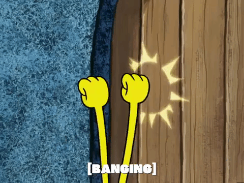 season 4 GIF by SpongeBob SquarePants