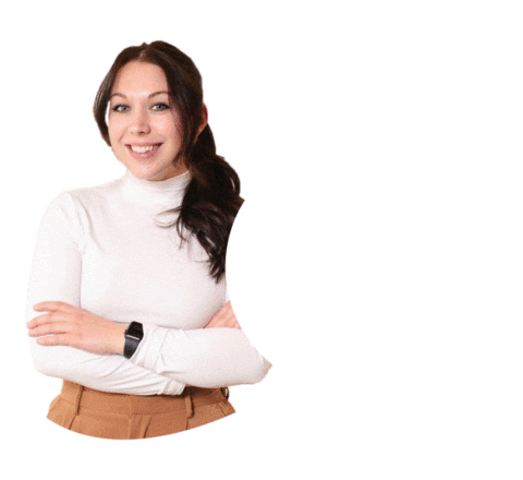 Abby Hutchason Sticker by CopperGateRealty