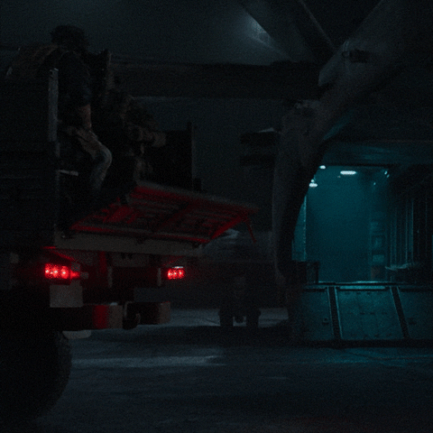 Lets Go Team GIF by Call of Duty