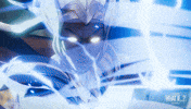 What If Fighting GIF by Marvel Studios