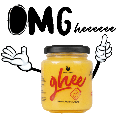QueijosDomAfonso giphyupload ghee omgheee daghee Sticker