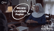 Serious Episode 5 GIF by PBS