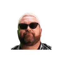 Advicestudio agency advice hugo agence Sticker