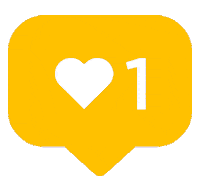fikirmod love like social fikirmod Sticker