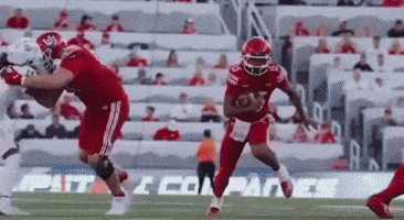 Utah Utes GIF