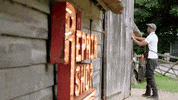 Upcycling Bbc GIF by The Repair Shop