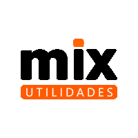 Brand Sticker by Mix Utilidades