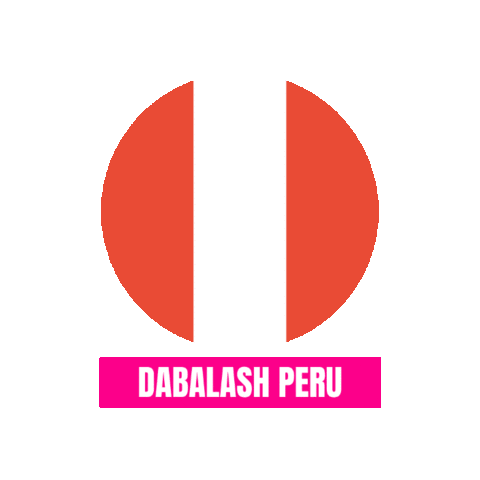 Sticker by dabalashchile