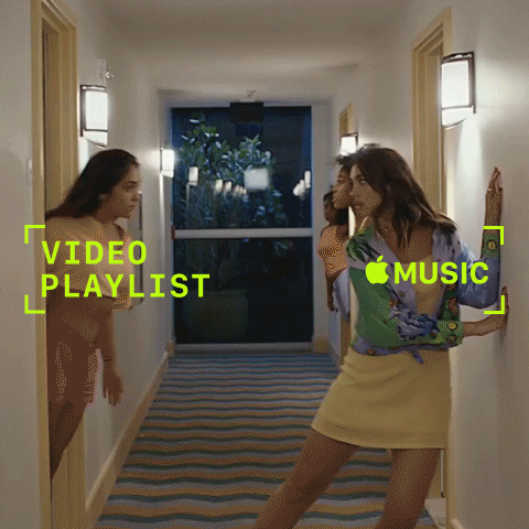 music video pop GIF by Apple Music