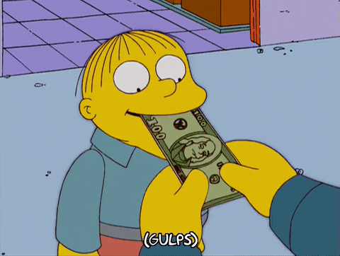 season 17 episode 6 GIF