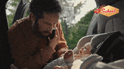 Familia Coche GIF by Suchard