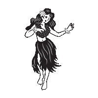 Girl Woman Sticker by GLOSSYBOX