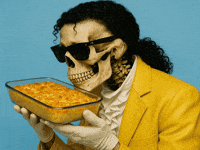 Latter Day Saints Dancing GIF by Jukebox Saints