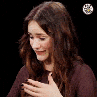 Tired Monday Morning GIF by First We Feast