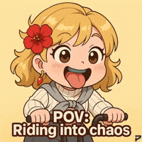 Speeding Caught In The Act GIF by Persona