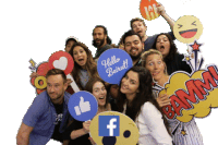 creator masterclass dubai Sticker by Facebook Dubai
