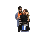 creator masterclass dubai Sticker by Facebook Dubai