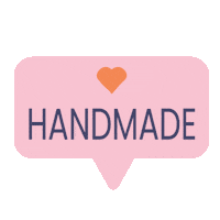 Craft Ttl Sticker by The Tapestry Label