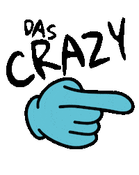 Finger Sticker by ViaLucia