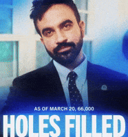 Democrat GIF by Respective
