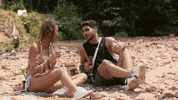 ex on the beach twins GIF by MTV Nederland