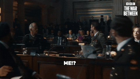 Bbc What GIF by Doctor Who