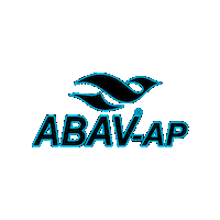Sticker by ABAV AMAPA