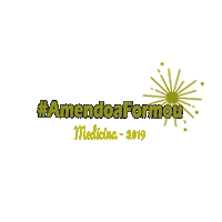 Amanda Amendoa Sticker by Vision Formaturas