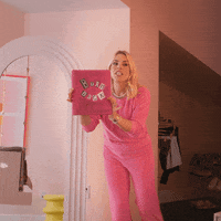 So Fetch Busy Philipps GIF by Mean Girls