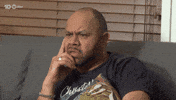 Hands Up Wow GIF by Gogglebox Australia