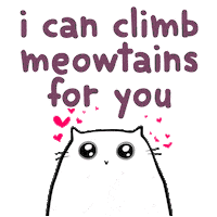 In Love Flirt Sticker